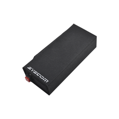 [ESTUCHE-HID] Estuche DEMO HID para Lectora R10