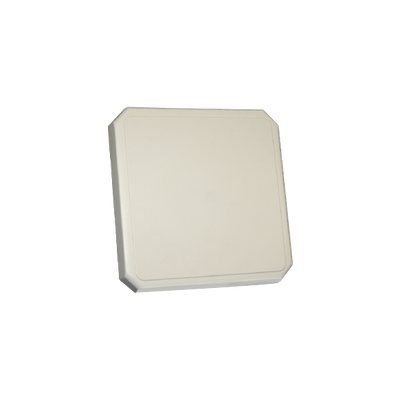 Antena RFID con conector N-Macho y cable de 91 cm, Polarizacion lineal, proteccion IP67