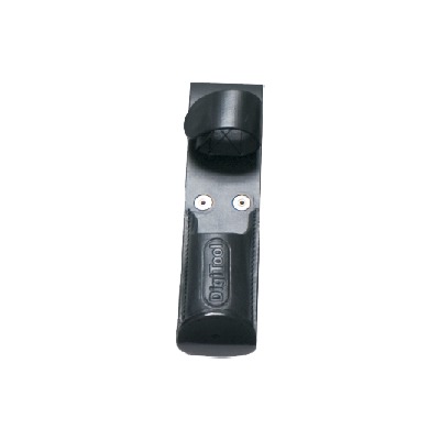 [GA-06] Funda de Piel Para Cinturón, Compatible con Lector GC-01 DigiTool