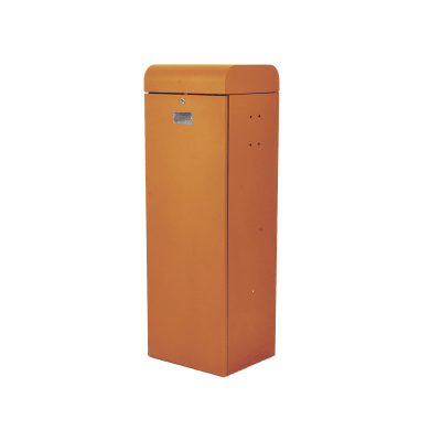 [SYG-BAR-N2] Gabinete Naranja para Barrera Modelos XBF y XBS