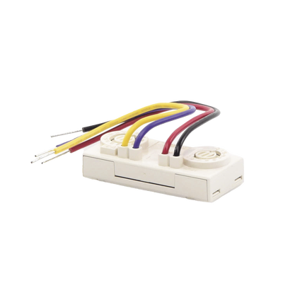 [FMM-101] Mini Módulo Monitor / Direccionable / Tecnología FlashScan® de NOTIFIER