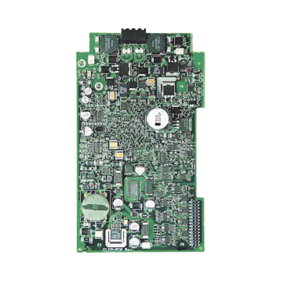 Módulo Expansor de Lazo SLC / Expande hasta 159 Detectores y 159 Módulos / Tecnología FlashScan® de NOTIFIER / para Paneles NFS2-640 y NFS2-3030