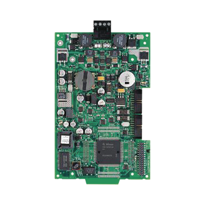 [LCM-320] Módulo de Control de Lazo / hasta 159 Detectores y 159 Módulos por Lazo / Tecnología FlashScan® / para Panel NFS2-3030 de NOTIFIER