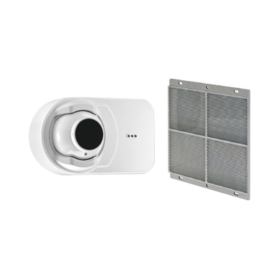 Detector de Humo por Haz Reflejado / Direccionable / Compatible con Paneles NOTIFIER Serie ONYX