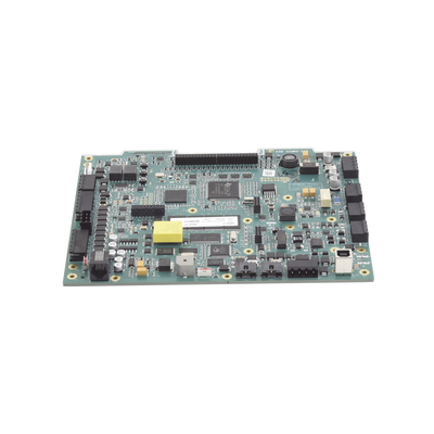 [DVC-EM] Comando De Voz Digital / Memoria Extendida / Compatible con Paneles NOTIFIER Serie ONYX