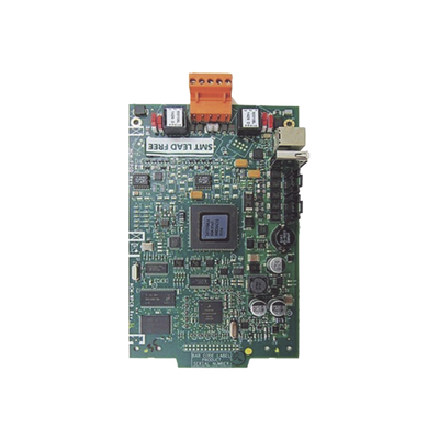 [NCM-W] Módulo de Comunicación para Red Estándar / Interfaz de Cable de Cobre / para Paneles NOTIFIER Serie ONYX / Compatible con NOTI•FIRE•NET