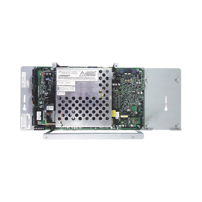 [CPU2-640-SP] Unidad Central de Procesamiento / para Panel NFS2-640-SP de NOTIFIER / Fuente de Alimentación de 3 A / Incluye Chasis CHS2-M2 / en Español