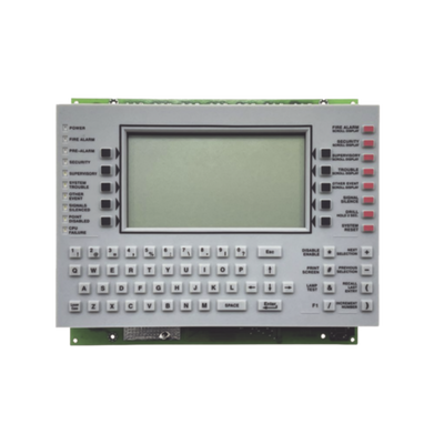 [NCA-2] Anunciador de Control de Red, para Paneles NOTIFIER Serie ONYX