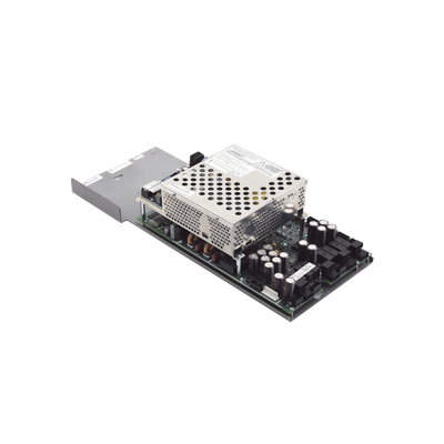 [DAA2-5025] Amplificador Digital / 50 W / 25 V / 120 Vca / Compatible con DVC-EM de NOTIFIER