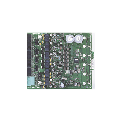 [XP10-M] Módulo Monitor de 10 Entradas / Direccionable / Tecnología FlashScan® de NOTIFIER