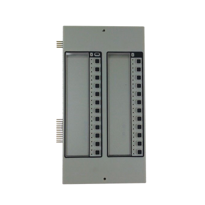 [ACM-24AT] Módulo de Control Anunciador / 24 Interruptores de Control / Compatible con Paneles Serie ONYX de NOTIFIER