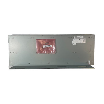 [CHS-4L] Chasis de Bajo Perfil / para Montar AA-30, Módulos LDM, LCM, LEM y RPT / Solo para NFS2-3030 y NFS2-640 / Compatible con Gabinetes Serie CAB-4 de NOTIFIER