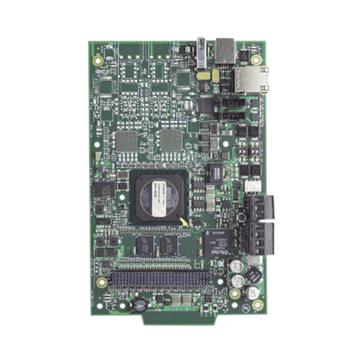 [NFN-GW-EM-3] Interfaz Inteligente para estación de trabajo Onyxworks ™ de NOTIFIER