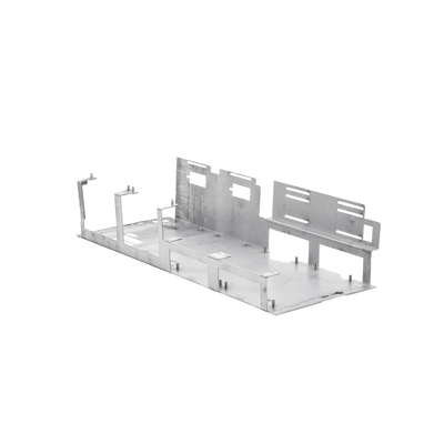 [CHS-M3] Chasis de Montaje para CPU2-3030, CPU2-3030-SP y NCA-2 de NOTIFIER