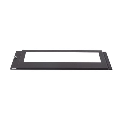 [DP-DISP] Placa de Revestimiento para CPU2-3030D y CPU2-3030D-SP / para Cuando se Monta en la Fila Superior / Compatible con Gabinetes Serie CAB-4 de NOTIFIER