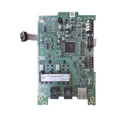 [IPOTS-COM] Comunicador IP Con Línea Telefónica Paneles Fire-Lite