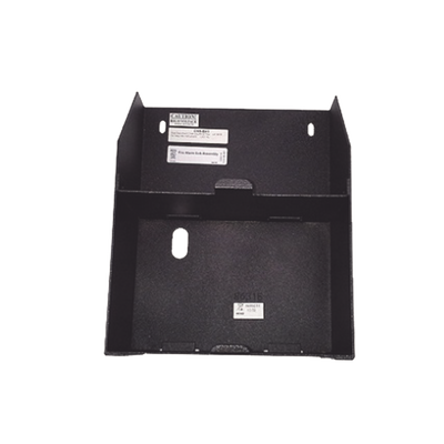 [CHS-BH1] Chasis Para Baterías de 12 Ah / para Amplificadores Serie DAA2 de NOTIFIER / Color Negro