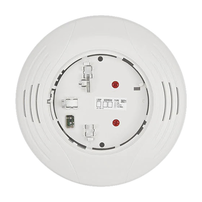 [B200S-WH] Base Sonora / Direccionable / Inteligente / Color Blanco
