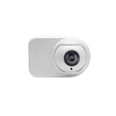 [OSI-90] Analizador Receptor Óptico / Campo de visión de 80 ° / Soporta Hasta 7 Emisores / Requiere Analizador Emisor OSE-SP, OSE-HP-01, OSE-SPW, OSE-HPW y Kit de Instalación OSID-INST (NO INCLUIDOS)