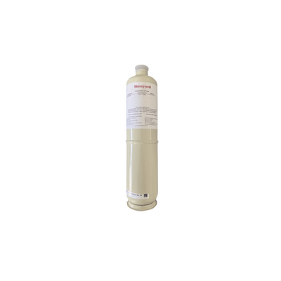 Cilindro Para Calibración De Metano/Air (CH4), Balance Aire, Concentración 50% LEL, Capacidad 103 L, Dimensiones 5/8 x 18 Para Serie XNX/XCD/S3K Gases Combustibles
