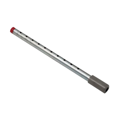 [DST-3] Tubo de Muestreo para Ductos de 60 a 120 Centímetros de Ancho, fabricado en metal