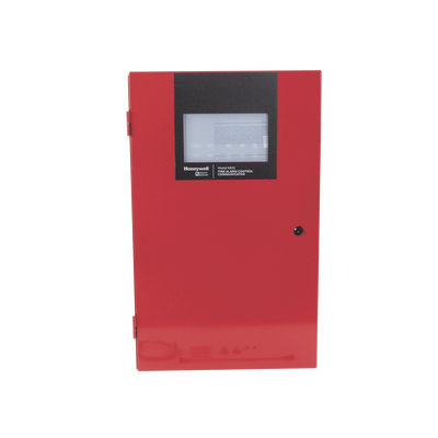 [6820] Panel de Detección de Incendio / Direccionable / Hasta 1,110 Puntos con Tecnología SK / Hasta 635 Puntos con Tecnología SD