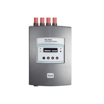 [61986104-FMULOP1] Detector de Humo por Aspiración | ProPointPlus de 1 Tubo