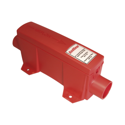 [RP-7125] Filtro De Tuberia Para Aspiración