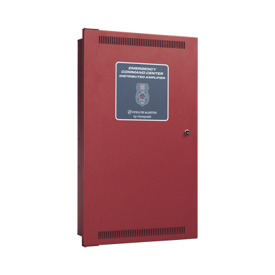 Amplificador de 50W para panel ECC-50/100