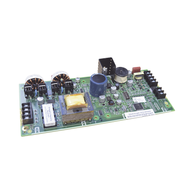 [ECS-INT50W] Amplificador interno de 50 Watts con un circuito de voz para Farenhyt