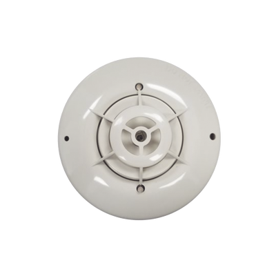 [DCD-135] Detector Convencional De Temperatura Fija 57ºC y Tasa De Aumento Rise-of-Rise (0200-02564)