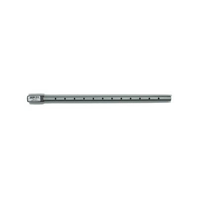 [DST1.5] Tubo Metálico de Muestreo / para Ductos de 30 a 60 cm / para Usa con DNR