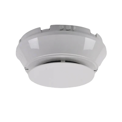 Detector Direccionable de Humo y Monóxido de Carbono (CO) / Tecnología FlashScan® de NOTIFIER / Color Blanco