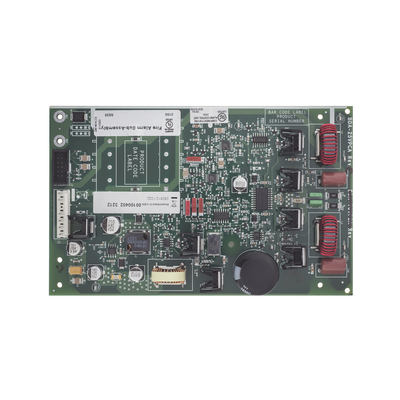 [BDA-70V] Amplificador Digital de Respaldo / 70 V / para Amplificadores Serie DAA2 y DAX de NOTIFIER