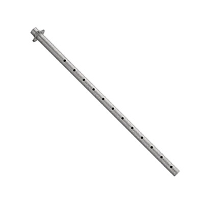 [STS-5.0] Tubo de Muestreo para Detectores DH99A y DH99AR (0400-01590)