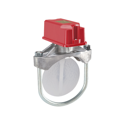 [WFD-60N] Detector de Flujo de Agua para Instalación en Tubo de 6 Pulgadas