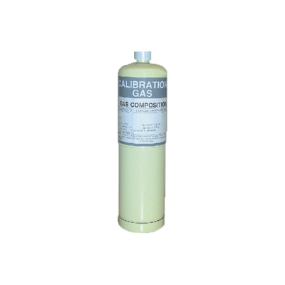 [37-0472-4031-1] Cilindro de Oxigeno O2 Para Calibración Cero de Detectores de Gas MACURCO