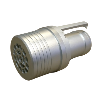 [SF-4306] Lámpara de Prueba UV/IR, Genera Radiación UV/IR Similar al Fuego, Diseñada para Pruebas Sencillas y Seguras