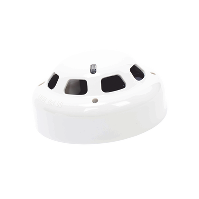 [ACD-V] Sensor Direccionable Inteligente, Multicriterio, Humo Fotoeléctrico, Calor, Rise-of-Rise y CO - (0200-08070)