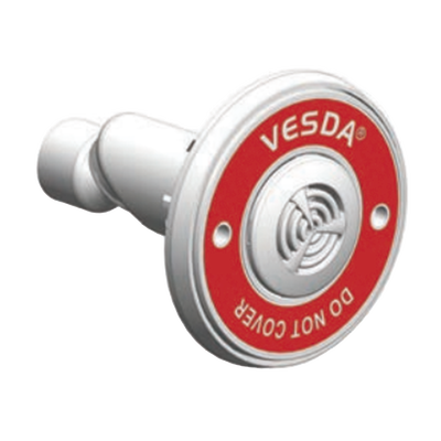 [VSP-981-W] Punto de muestreo estandar de 4 mm serie VESDA E VEA