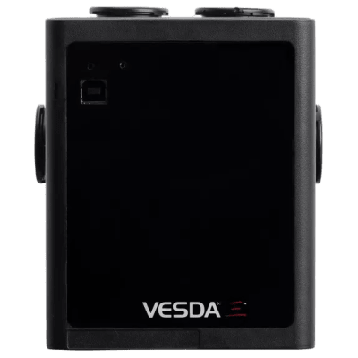 Colector de Sensor de Flujo Ultrasónico para Detectores Serie VLI de VESDA