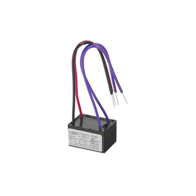 [EOL-R1] Relevador de Fin de Línea SPST Encapsulado en Epoxi