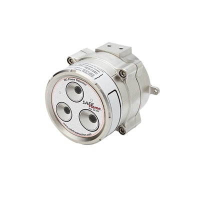 [SF-200SX] Detector de Flama IR3 a Prueba de Explosión