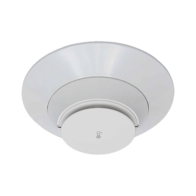 Detector Direccionable de Alta Temperatura Fire-lite Color Blanco â”‚ 88°C