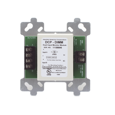 [DIMM] Módulo Direccional De Monitoreo Doble Entrada (0400-01850)
