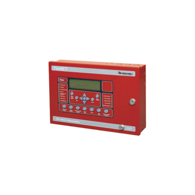 Anunciador Serial Para Paneles FireNET & FireNET PLUS (0100-15670)