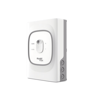 [FLX010] Detector de Humo por Aspiración FAAST FLEX / 1 Tubería / 1 Zona / hasta 1,600 m² de Cobertura / hasta 105 Metros de Tubería