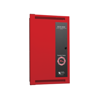 [ECS50W] Amplificador Inteligente 50 Watt