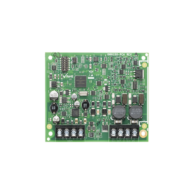 [6815] Expansor de lazo SLC para dispositivos SK e IDP (Serie 6000 de Silent Knight Y Black de Farenhyt)
