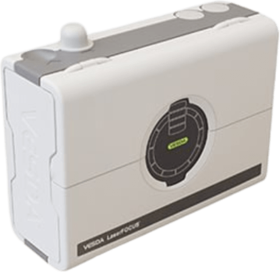 [VLF-500-00-UL] Analizador por Aspiración VESDA, Hasta 500 m2 de Cobertura